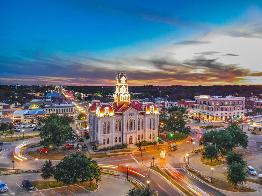 Historic Downtown