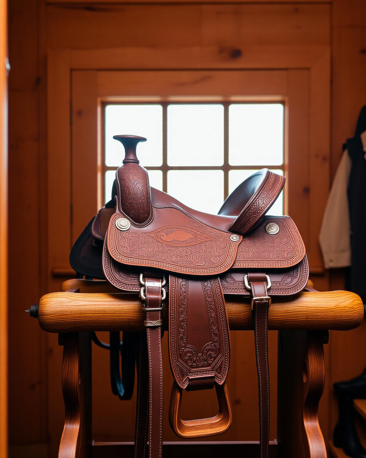 Working Horse Country